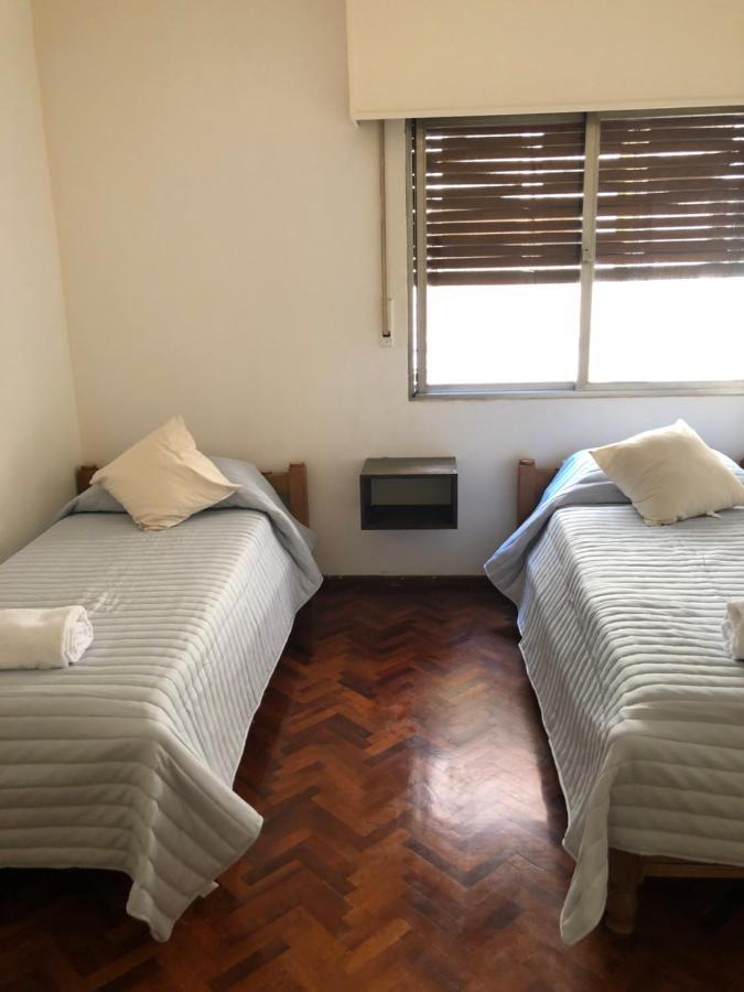 Appartement Departamento En Ciudad De Mendoza Extérieur photo