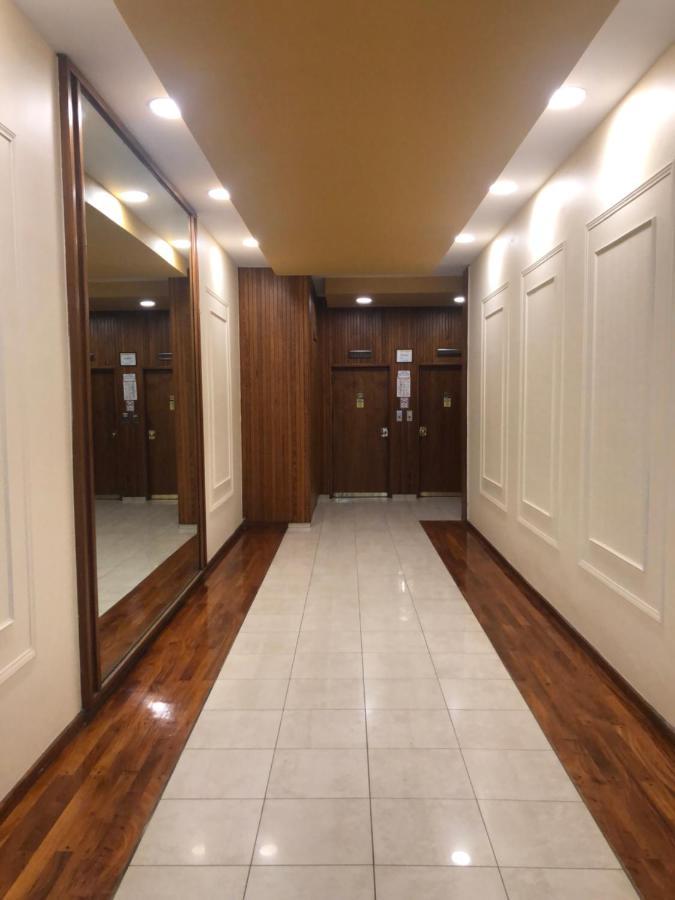 Appartement Departamento En Ciudad De Mendoza Extérieur photo