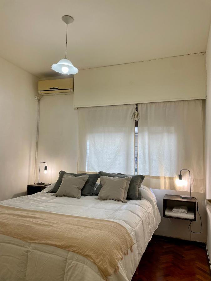 Appartement Departamento En Ciudad De Mendoza Extérieur photo